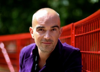 Aldebert©Sylvain Granjon