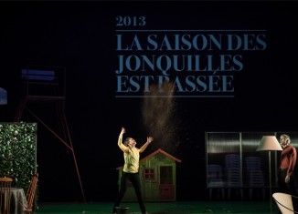 Les Crépuscules © Simon Gosselin