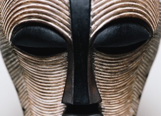 © musée du quai Branly - Jacques Chirac
© photo Sandrine Expilly