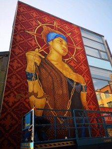 Tlacolulokos 4 @ collectif Renart