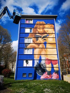 Tlacolulokos Hoover @collectit Renart