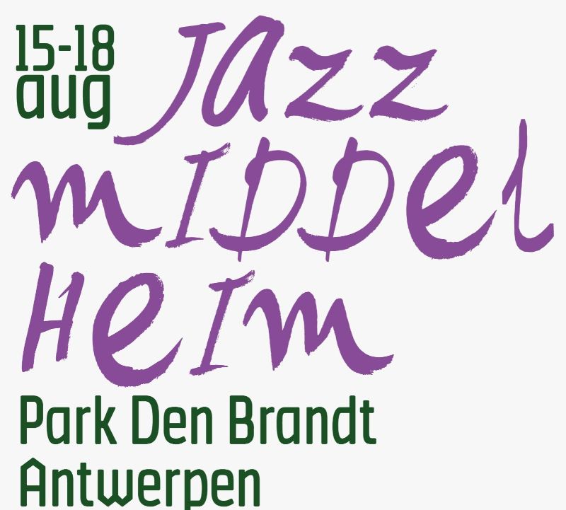 Jazz Middelheim
