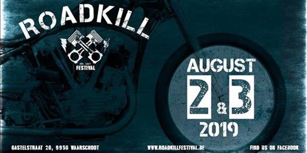 Roadkill Festival