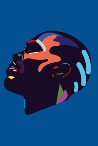 Frank Ocean for The-New-Yorker (c) Magnus Voll Mathiassen