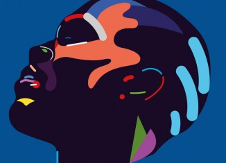 Frank Ocean for The-New-Yorker (c) Magnus Voll Mathiassen 