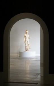 Vue d'exposition © Julien Damien