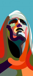 Madonna_RGB_H60cm