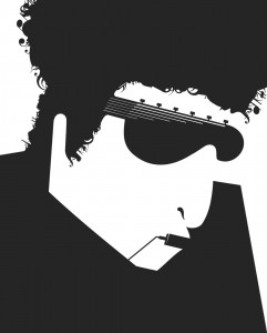 Bob Dylan