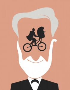 Steven Spielberg