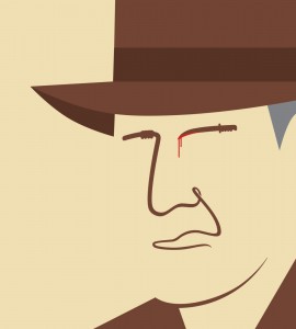 Indiana Jones