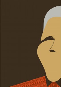 Nelson Mandela