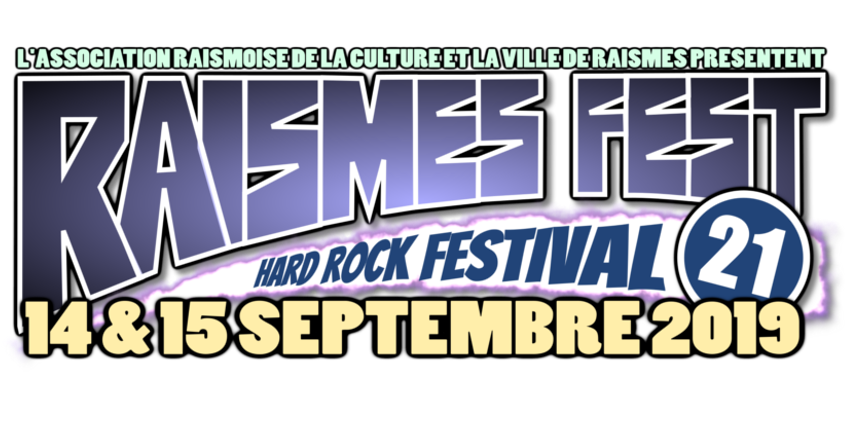 Raismes Festival