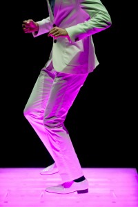 Les Rois de la piste © F. Iovino