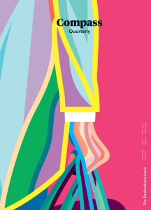 Untitled for Compass Quarterly (c) Magnus Voll Mathiassen
