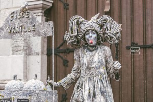 ECRAN D' ART Marie Paluszkiewicz