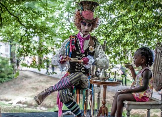 © Renard Philippe / Fabrice Saudoyez