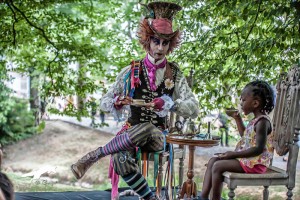 © Renard Philippe / Fabrice Saudoyez