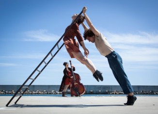 Hotel iocandi, Esquerdes © Dani Alvarez