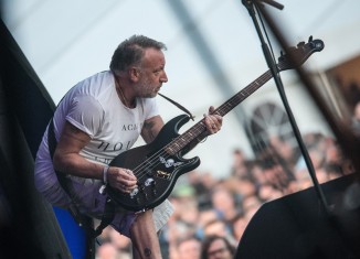 Peter Hook © Fotech