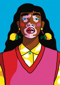 Winnie - Xaviera Altena