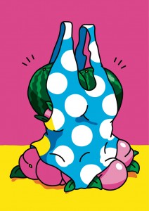 Summer Body - Xaviera Altena
