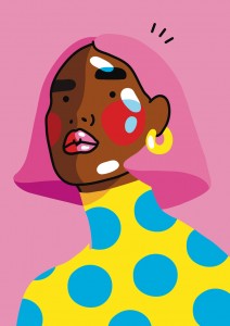 Lolita - Xaviera Altena