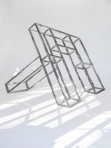 Maxilinea, 2015 ©Pierre Marie Lejeune