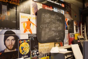Le Grand Mix © Julien Damien