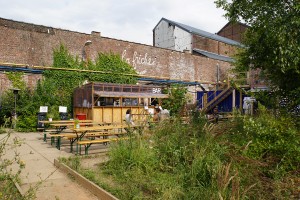 La Friche gourmande © Julien Damien