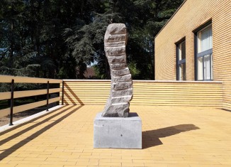 L'appel © Natale Monorchio, Centre des monuments nationaux