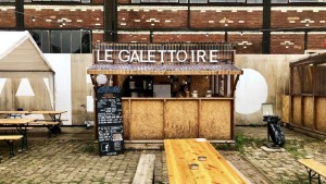 Le Galettoire