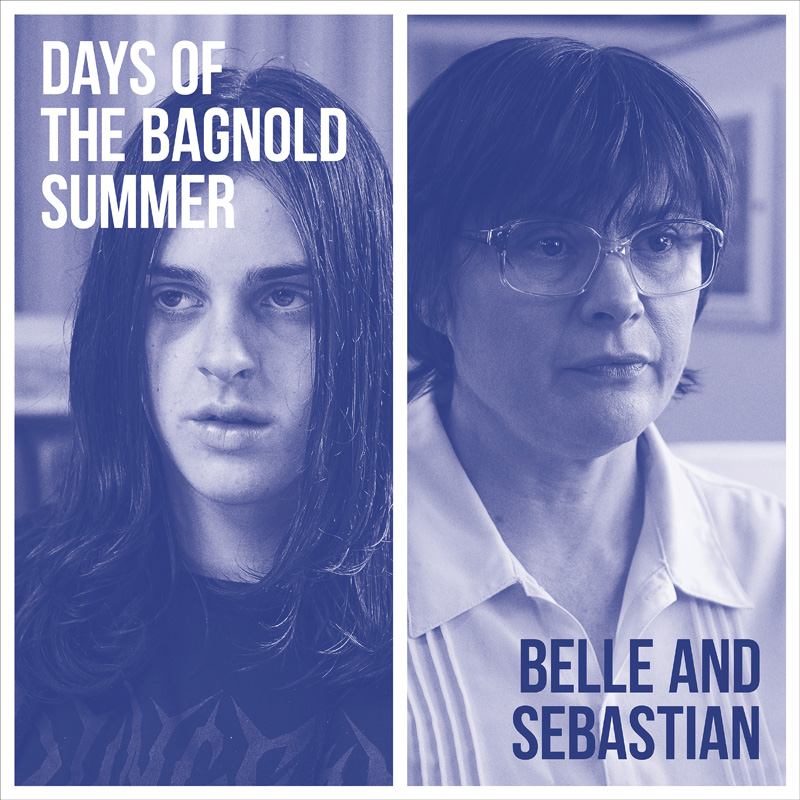 Belle and Sebastian