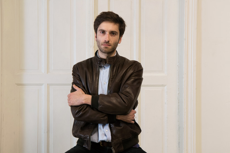 Le roman d’Antoine Doinel (c)DR (c)DR