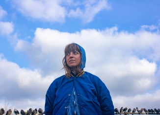 Rozi Plain © Jack Barraclough