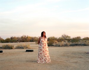 ® Laura Henno Connie, Slab City (USA), 2018