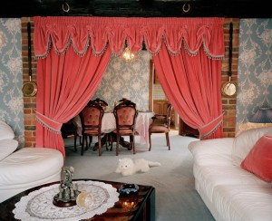 (c) Martin Parr Signs of the Times