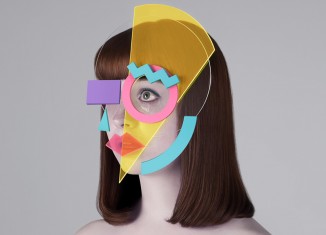 Direction : Álvaro Peñalta
& Josep Prat Sorolla
Photography :
Hellobienstudio
I See Faces - Sandra, 2018