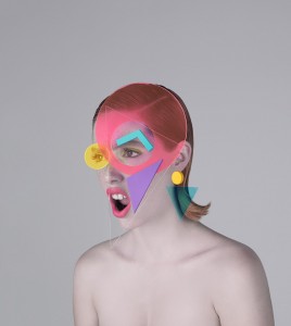 Alvaro Penalta, Lydia-Grito