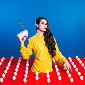 FIU In The Mix Party, 2016
Creative & art direction : Berta O. Peig, Álvaro Peñalta, Josep Prat Sorolla
Photographer : Bernat Oller