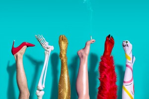 Cubbish : Post Party - Aftersex, 2016
Creative direction : Cubbish & Álvaro Peñalta
Production : Berta O. Peig / Director of photography : Bernat Oller
Art direction / postproduction : Álvaro Peñalta & Josep Prat Sorolla
