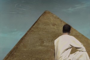 Photo © Courtesy Youssef Nabil et Galerie Nathalie Obadia, Paris / Bruxelles