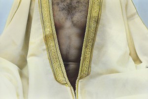 Photo © Courtesy Youssef Nabil et Galerie Nathalie Obadia, Paris / Bruxelles