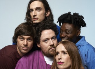 © Grégoire Alexandre