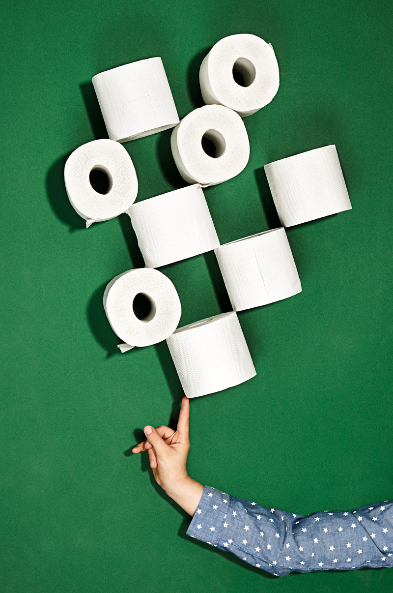 Always Everything © Jan von Holleben