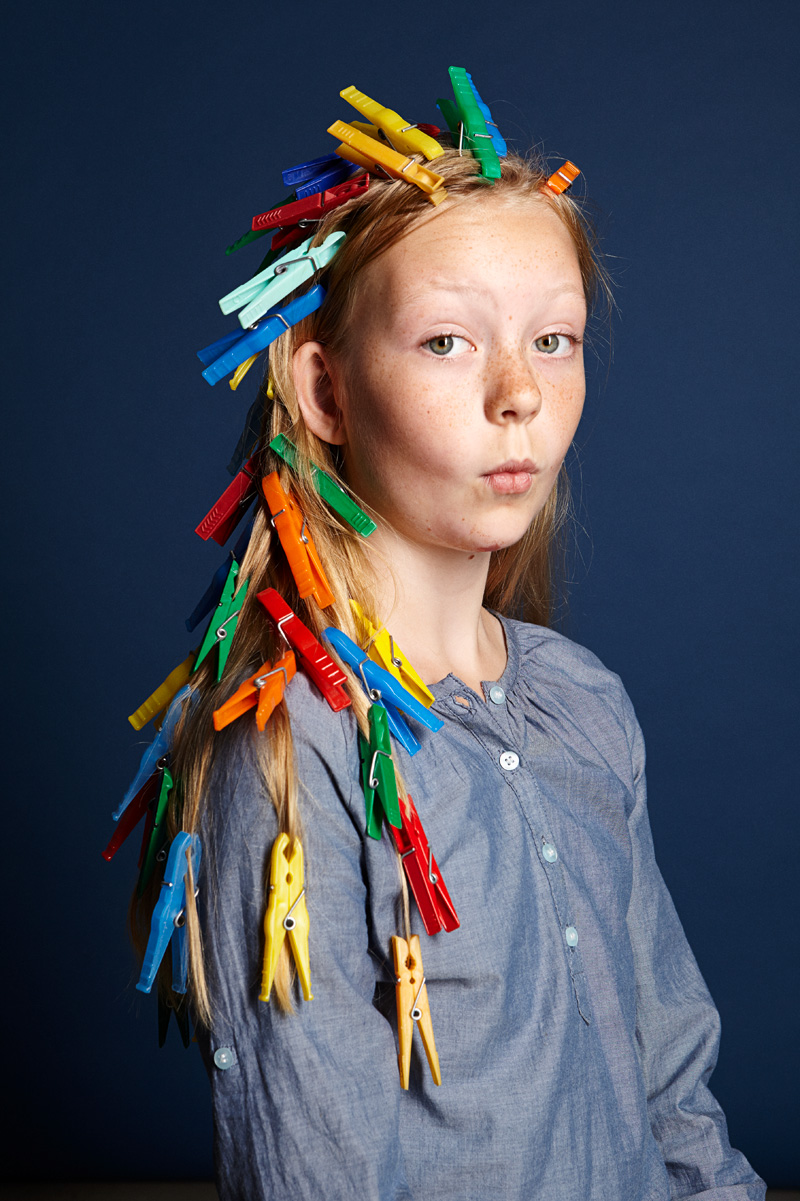 Always Everything © Jan von Holleben