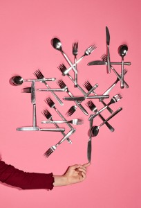 Magic Spells © Jan von Holleben