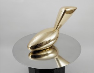 BOZAR-Brancusi-Constantin,-Léda,-1926-©-Centre-Pompidou,-MNAM-CCI,-Dist.RMN-Grand-Palais---Adam-Rzepka,-Sabam-Belgium,-2019