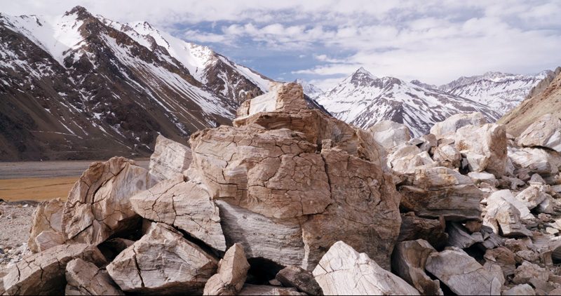 La Cordillère des songes © Pyramide Distribution © Pyramide Distribution