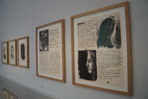 Vue d'exposition © Photo Julien Damien