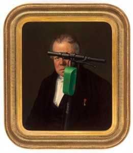 Eve of Destruction, 80x72cm, 2019 © BLASE